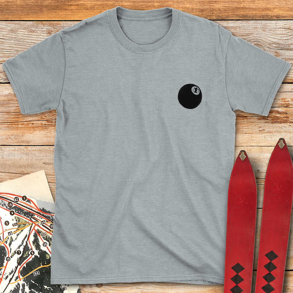 8 Ball Skier product image 1
