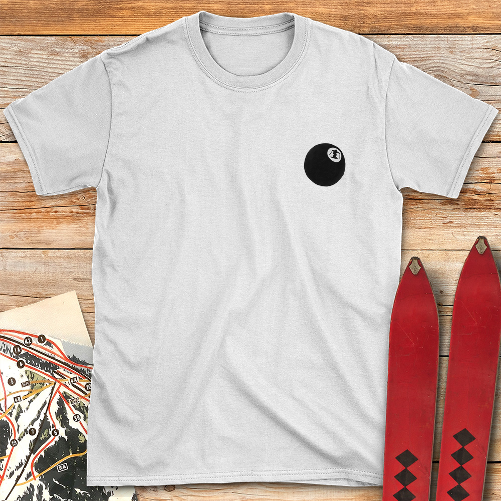 8 Ball Skier product image 7