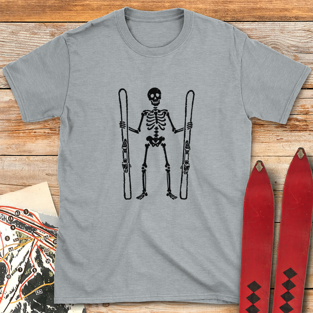 Boney Skier product image 6