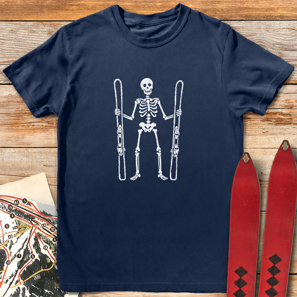 Boney Skier product image 7