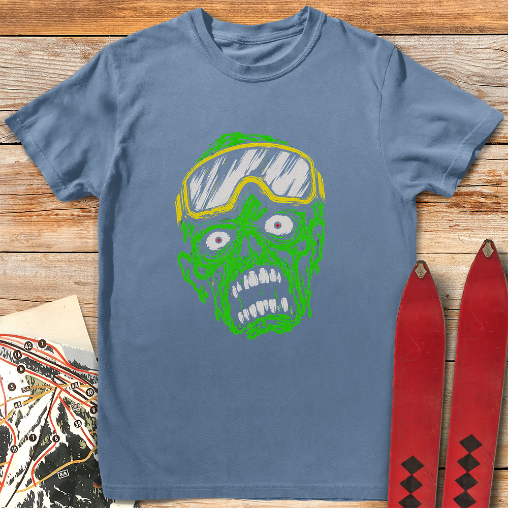 Zombie Shredder product image 3