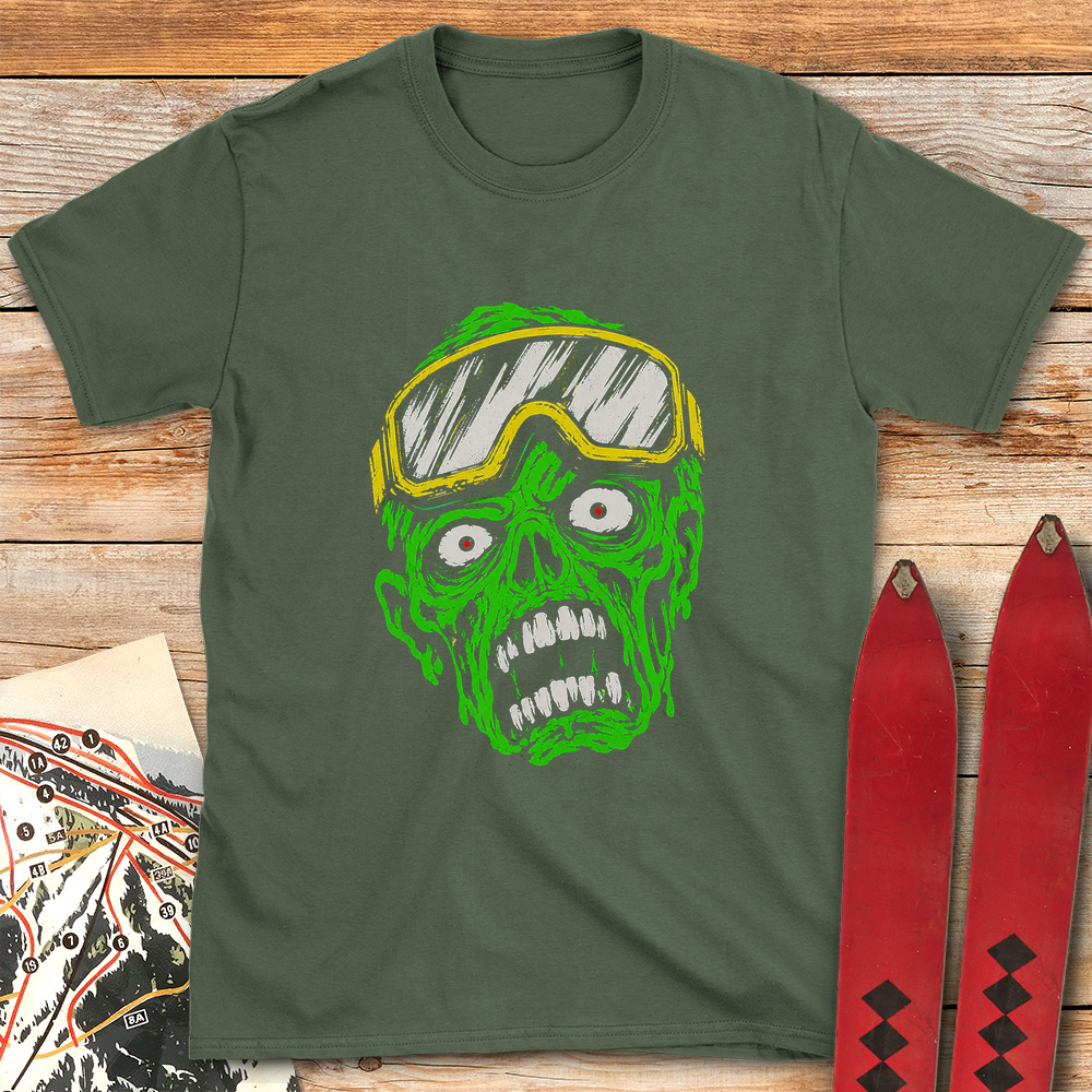 Zombie Shredder product image 3