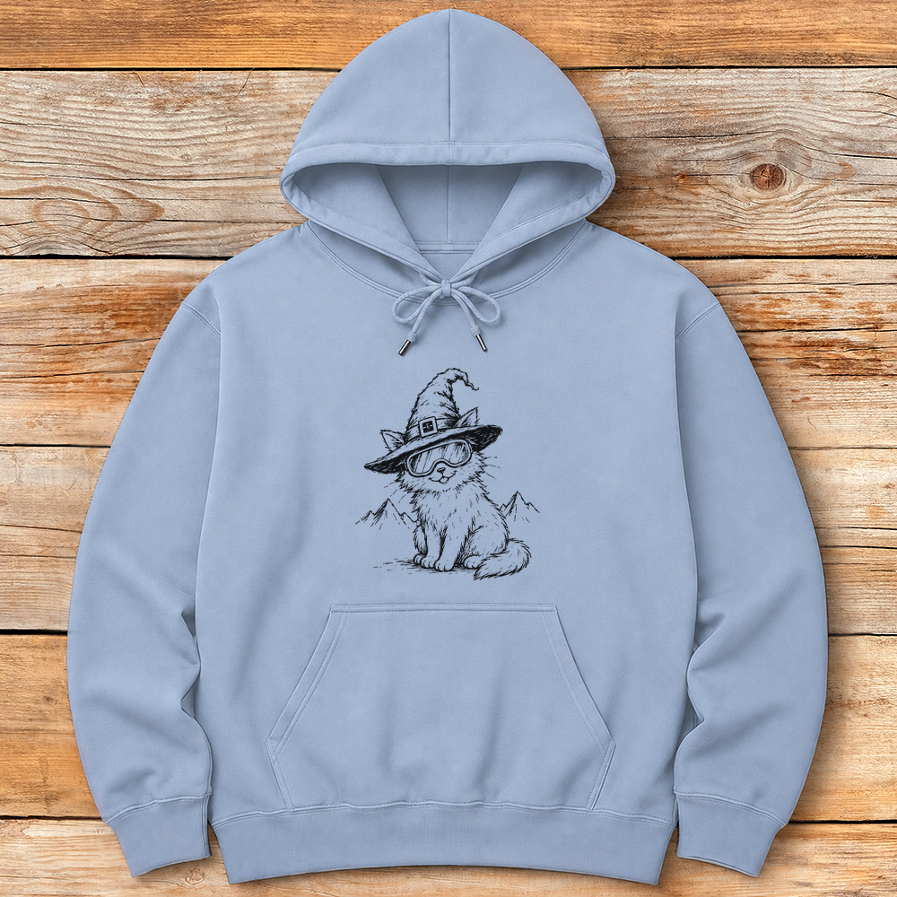 Witchy Cat product image 2