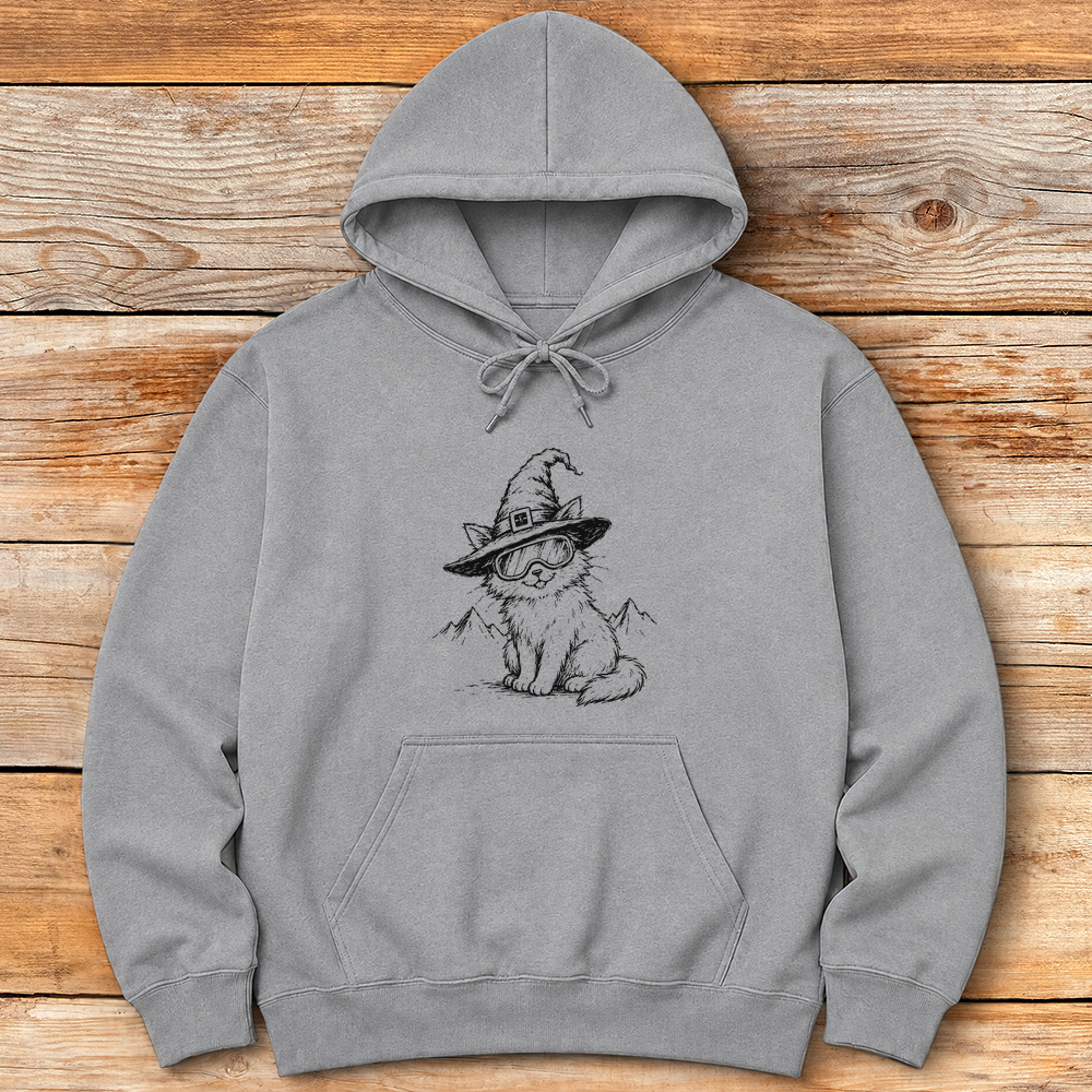 Witchy Cat product image 3