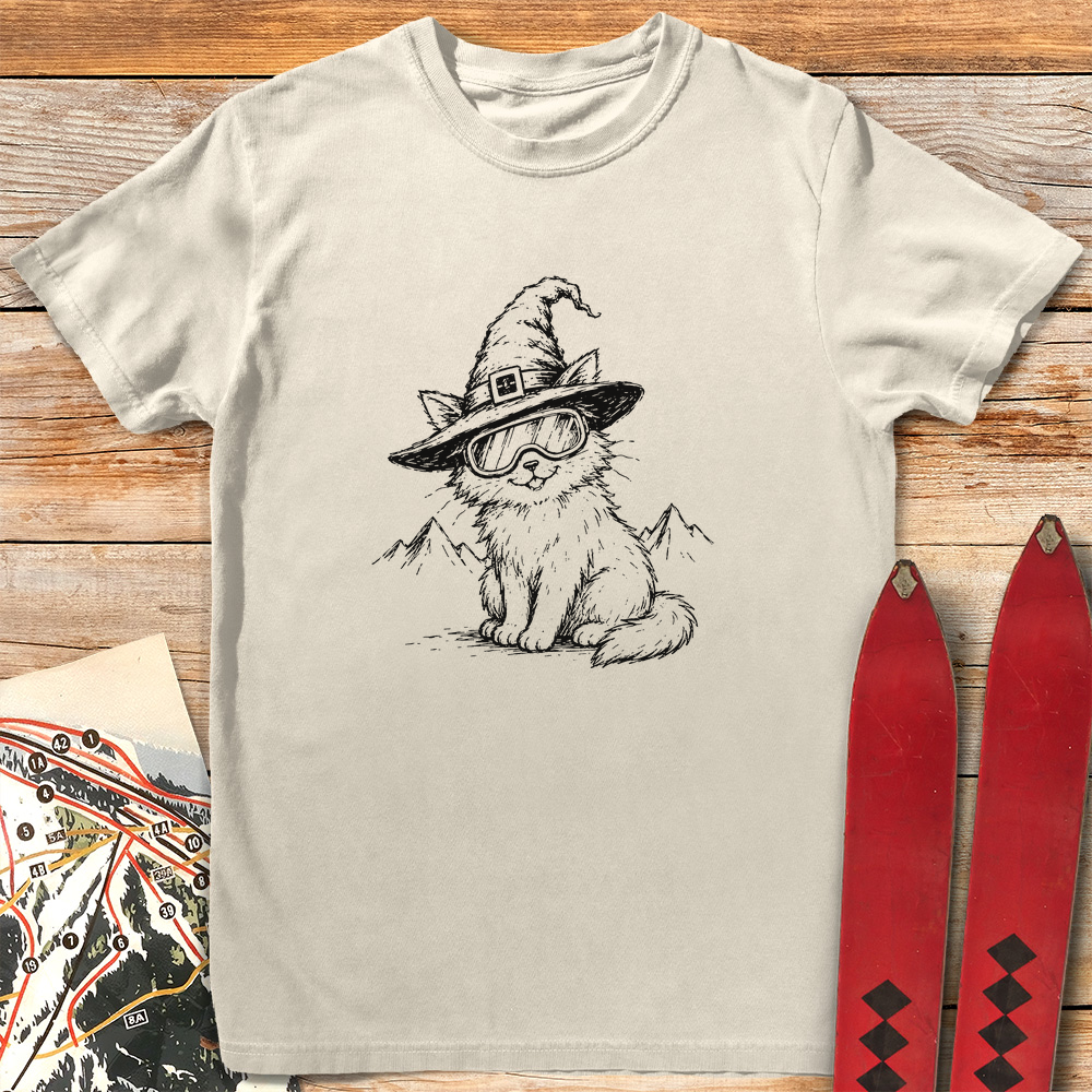 Witchy Cat product image 2