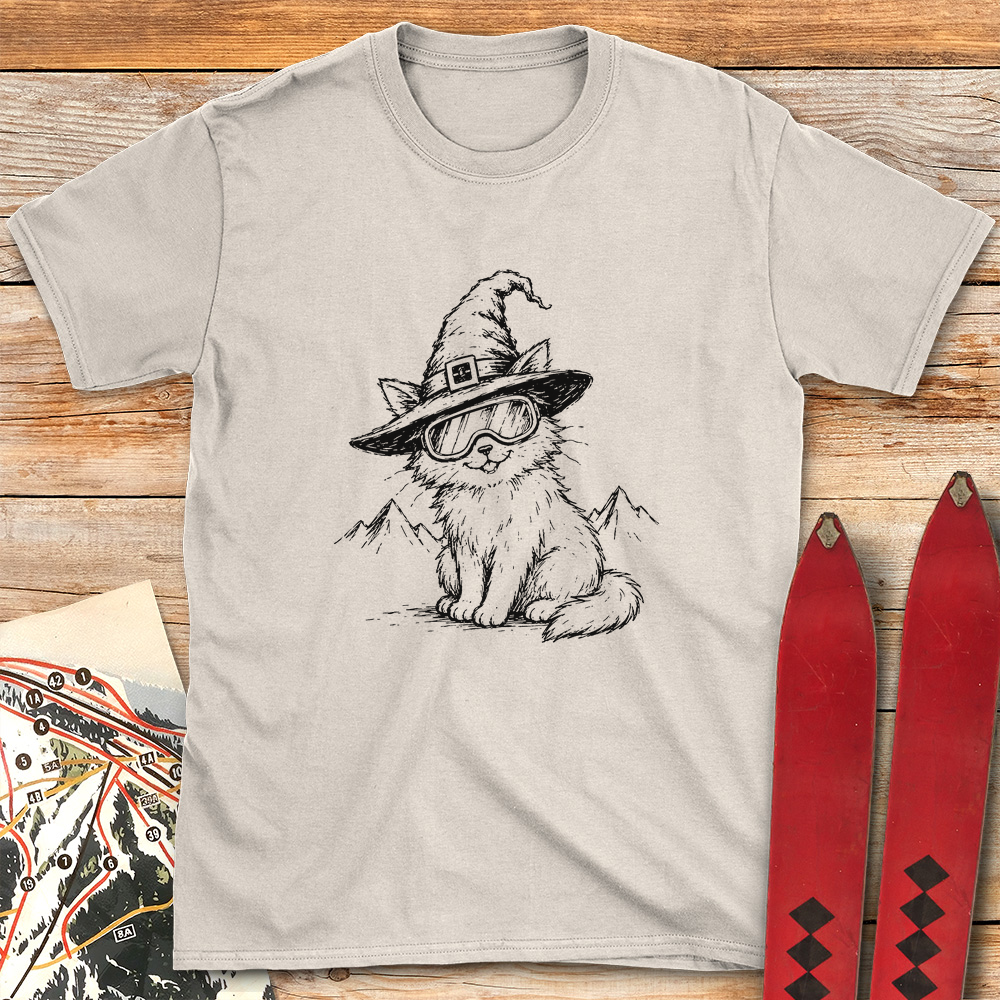 Witchy Cat product image 3