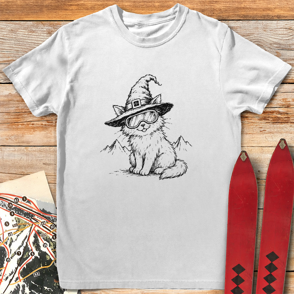 Witchy Cat product image 1