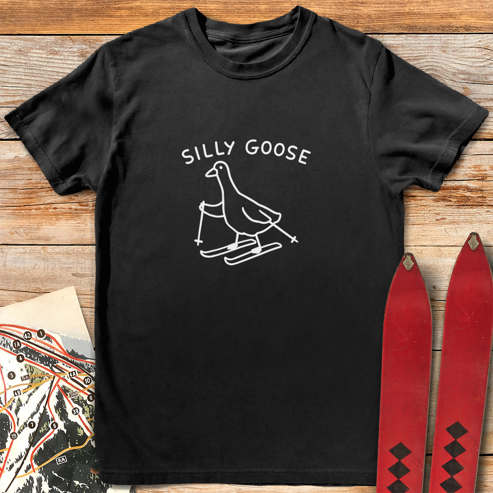 Silly Goose product image 2