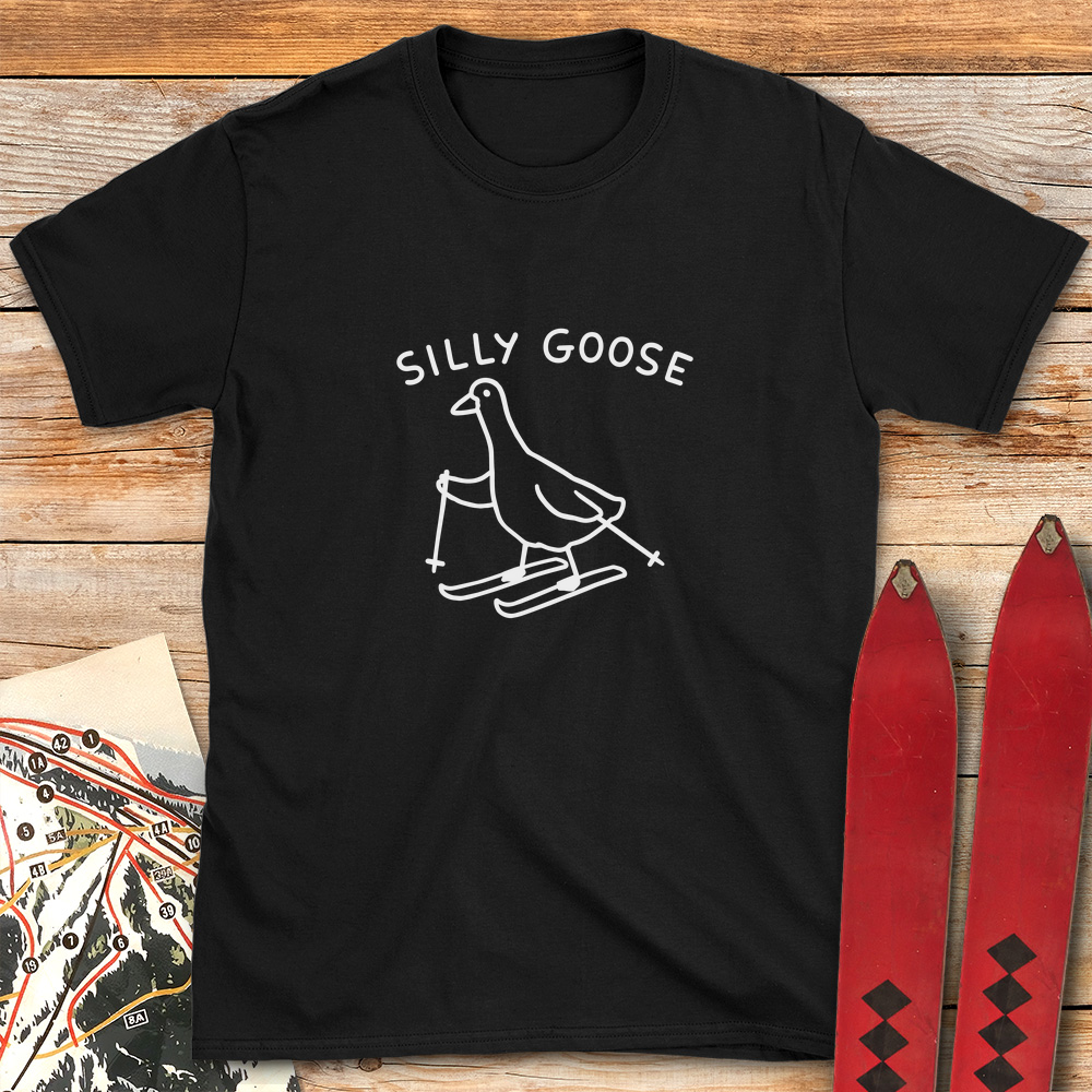 Silly Goose product image 3