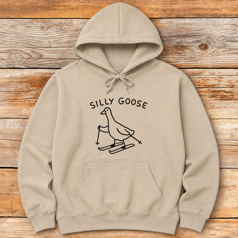 Silly Goose product image 1
