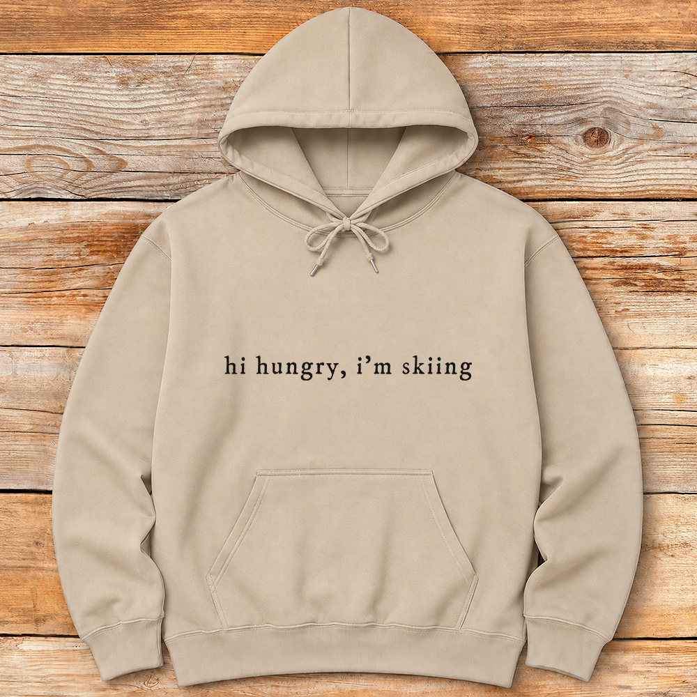 Hi Hungry product image 1