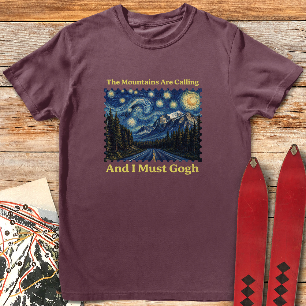 I Must Gogh product image 3