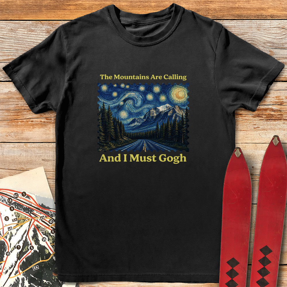 I Must Gogh product image 2