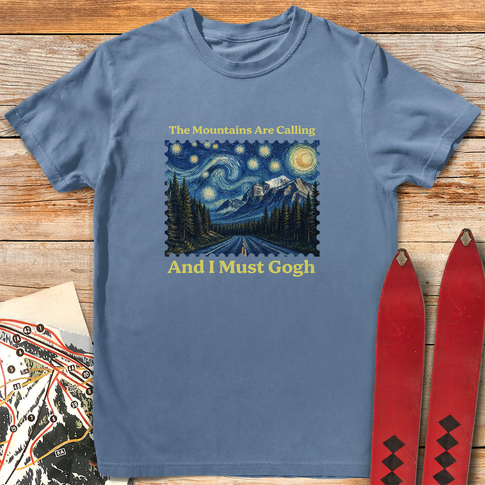 I Must Gogh product image 4