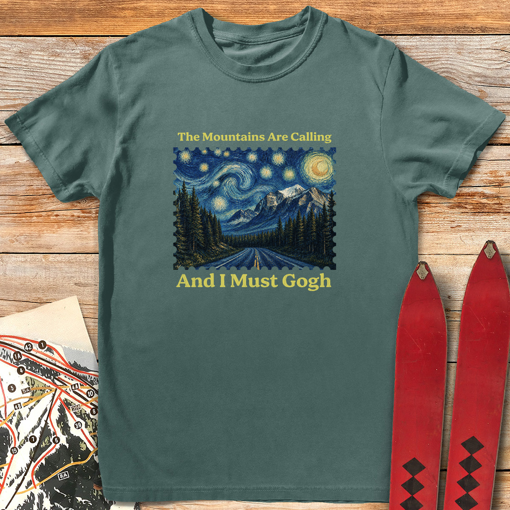 I Must Gogh product image 5