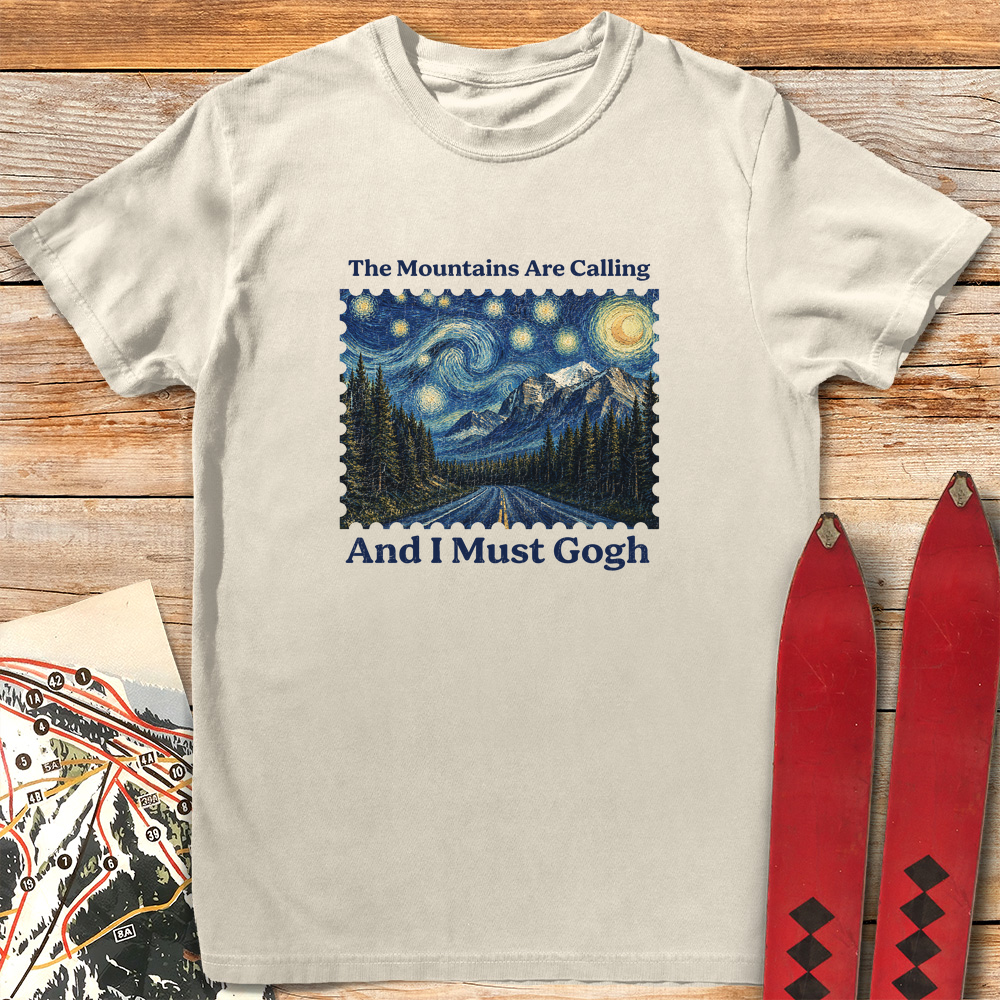 I Must Gogh product image 6