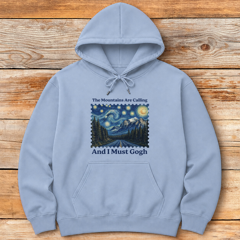 I Must Gogh product image 3