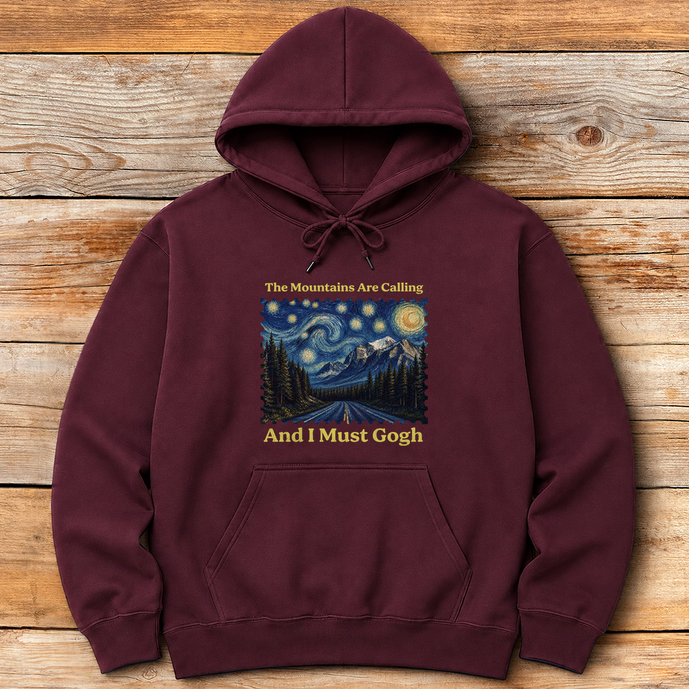 I Must Gogh product image 4