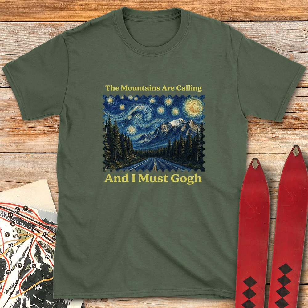 I Must Gogh product image 4