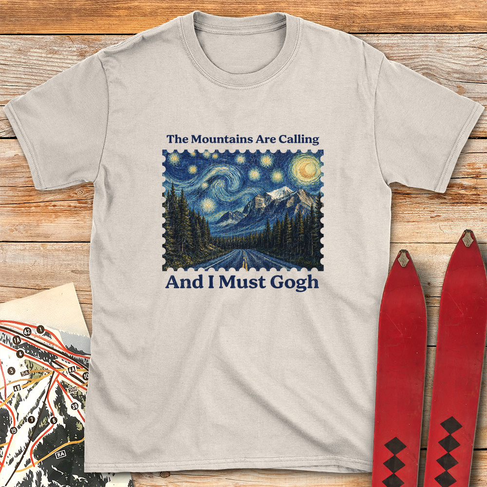 I Must Gogh product image 5