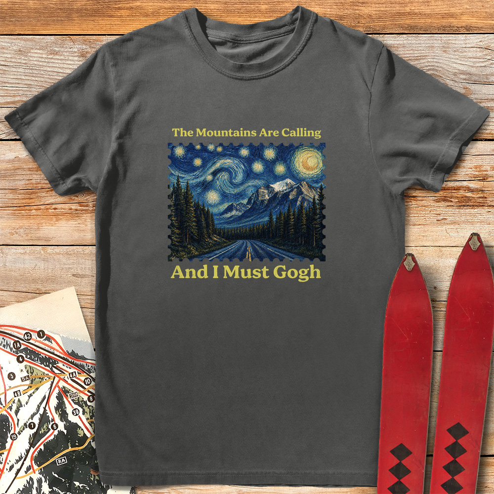 I Must Gogh product image 7