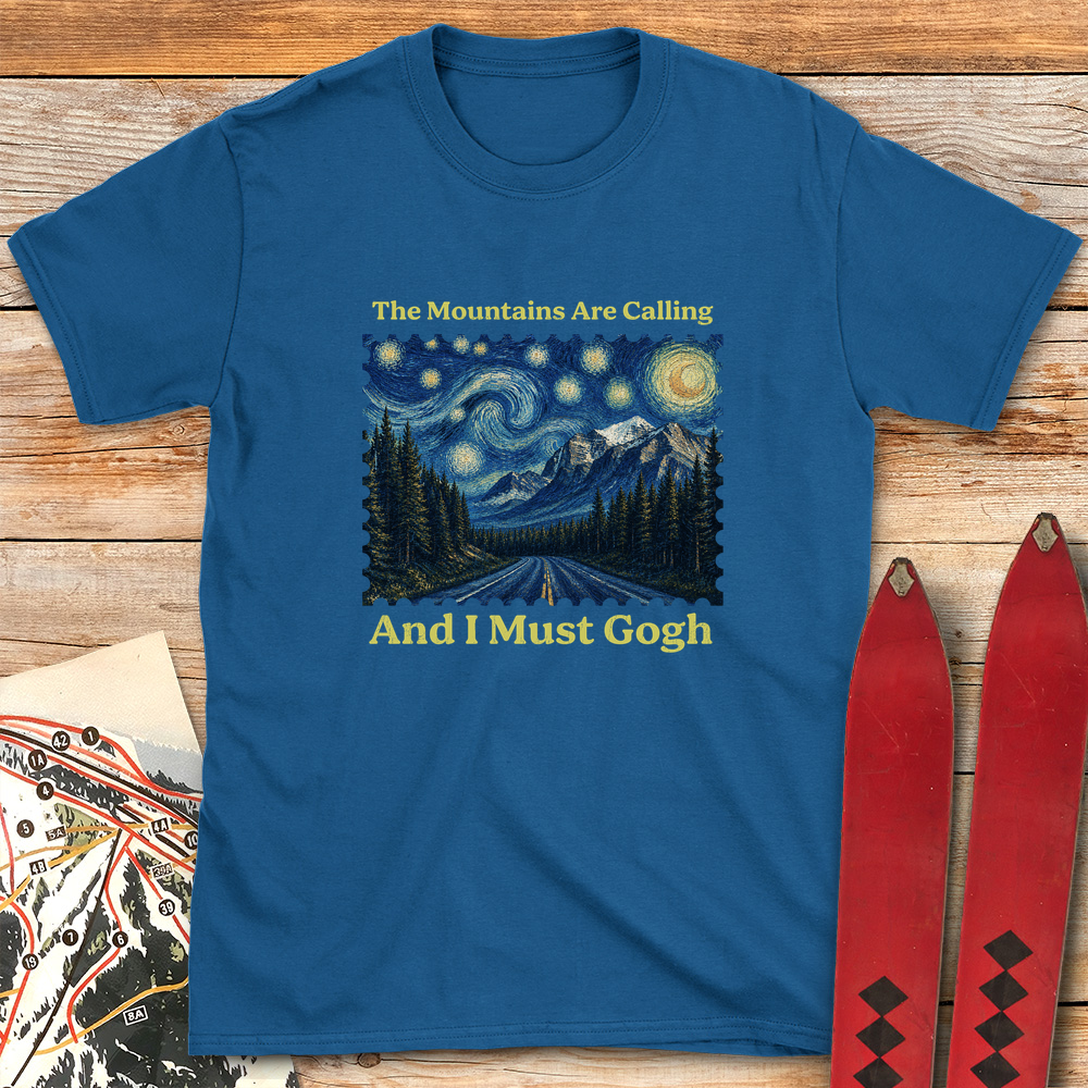 I Must Gogh product image 6
