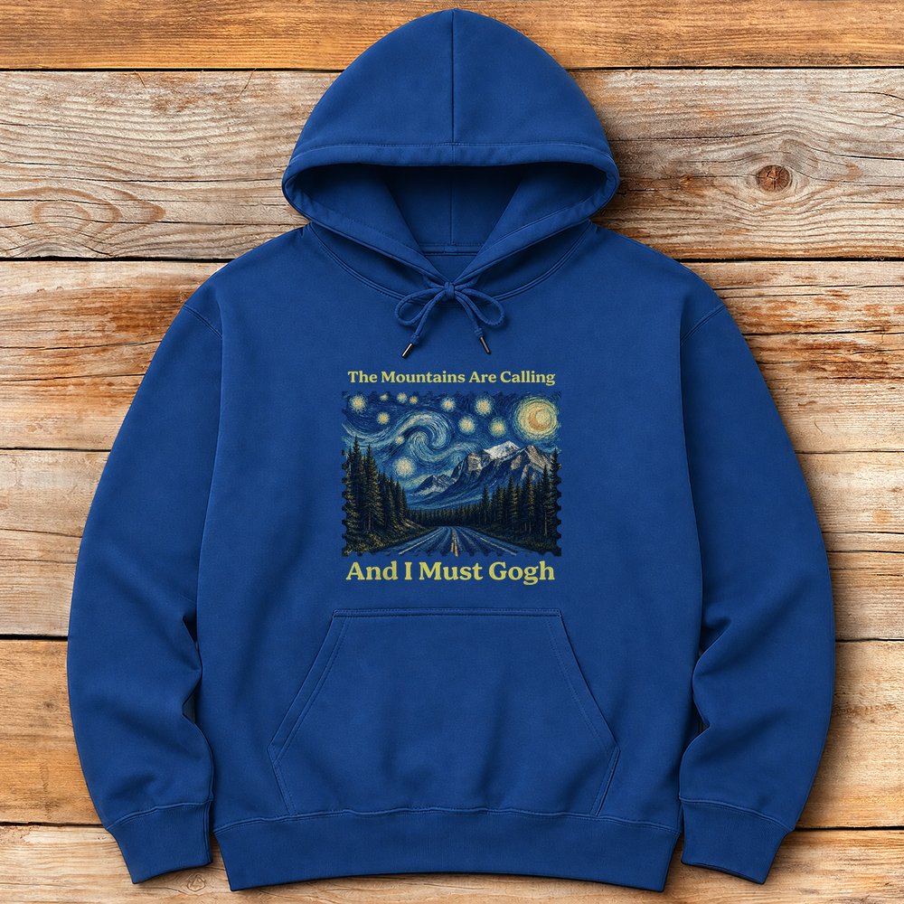 I Must Gogh product image 5
