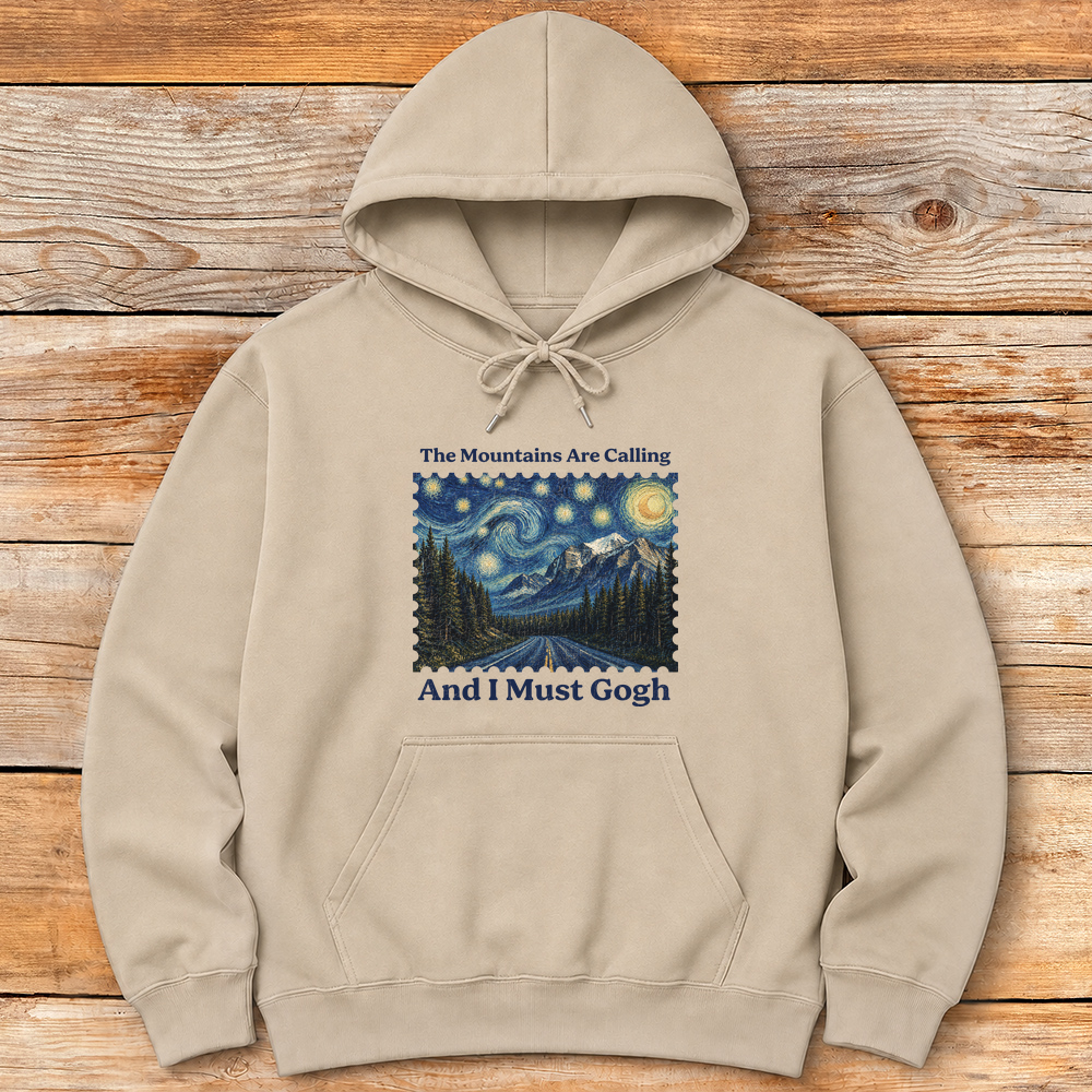 I Must Gogh product image 6