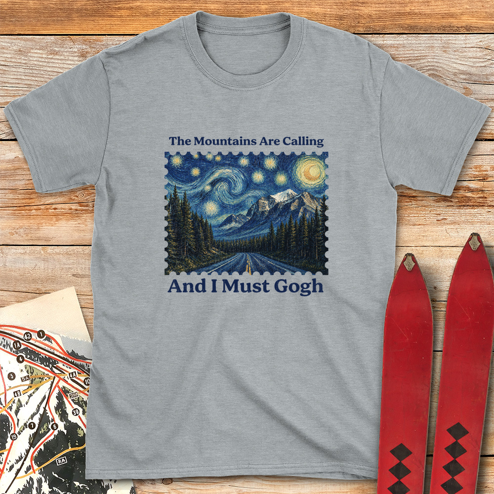I Must Gogh product image 7