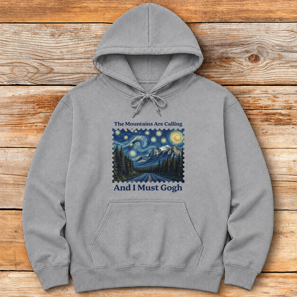 I Must Gogh product image 7