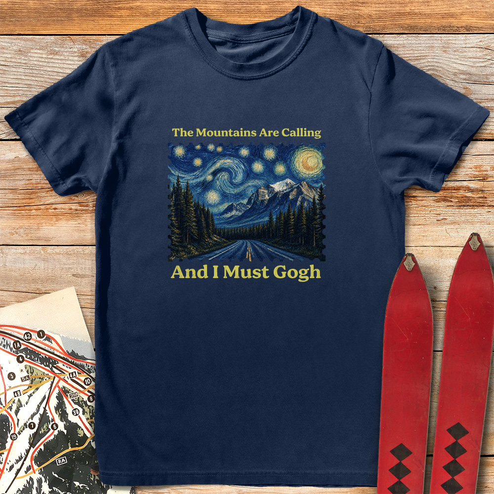 I Must Gogh product image 1