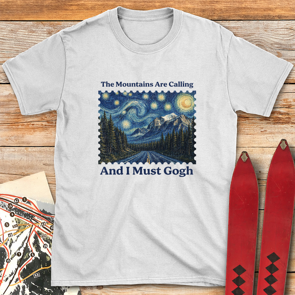 I Must Gogh product image 2