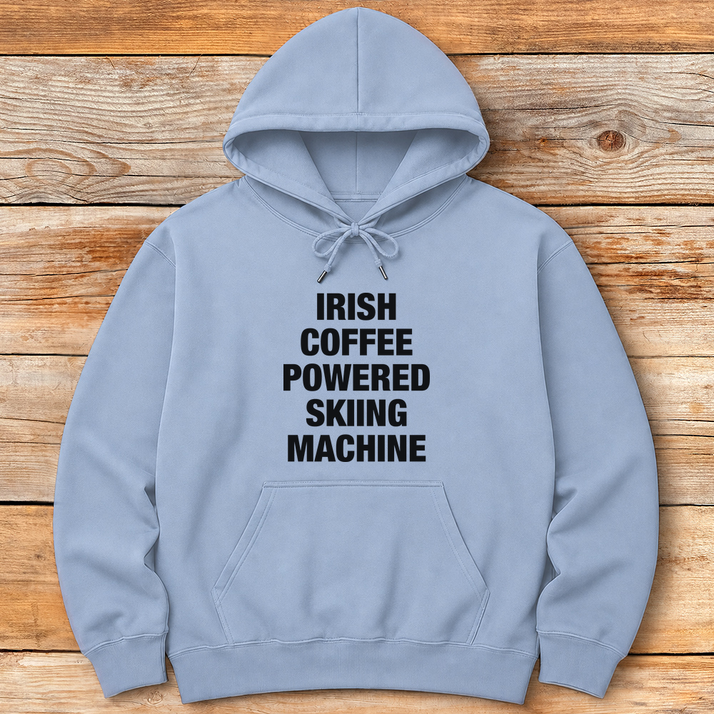Irish Coffee Ski Machine product image 2