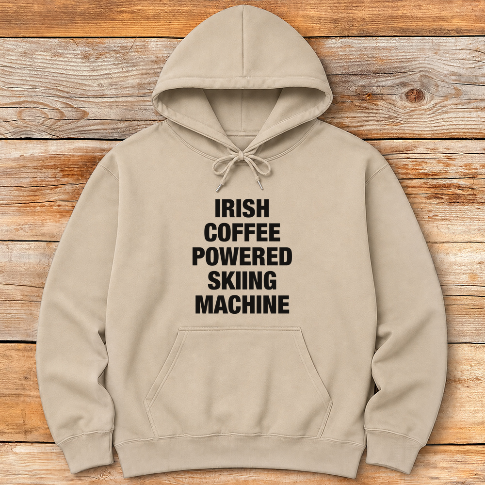 Irish Coffee Ski Machine product image 6