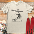 Odyssey Me Ski product image 1
