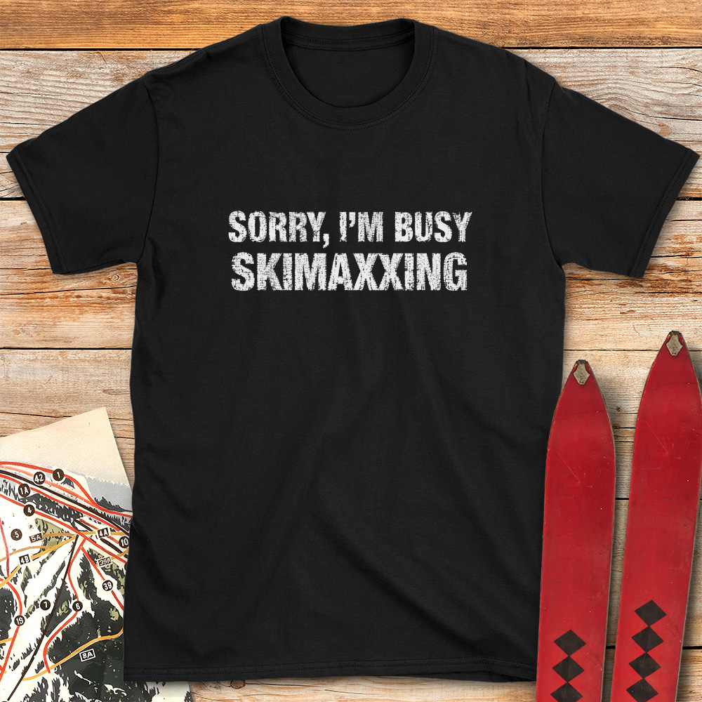 Ski Maxxing product image 2