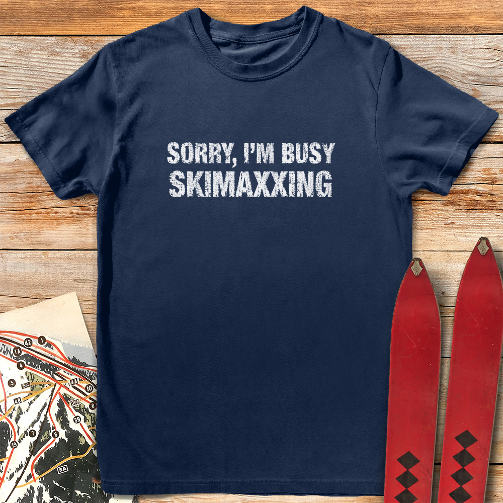 Ski Maxxing product image 7