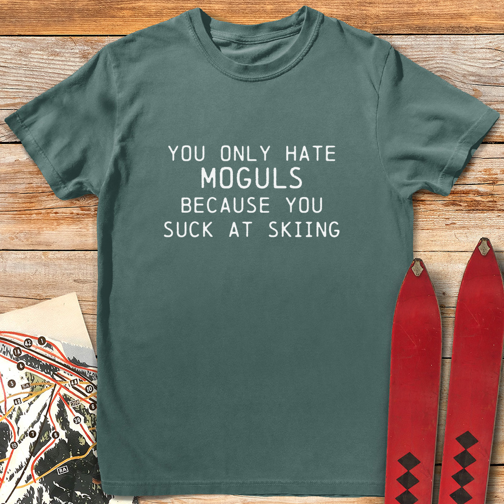 Mogul Hater product image 4