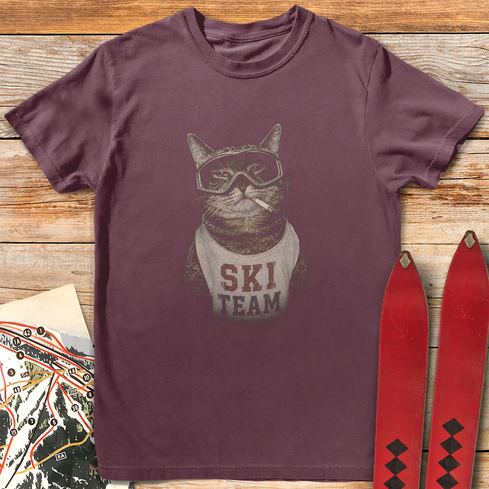 Ciggy Ski Kitty product image 2