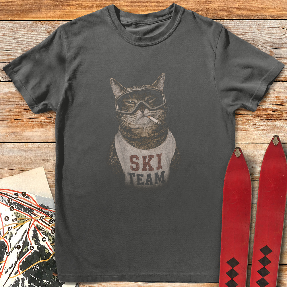Ciggy Ski Kitty product image 3
