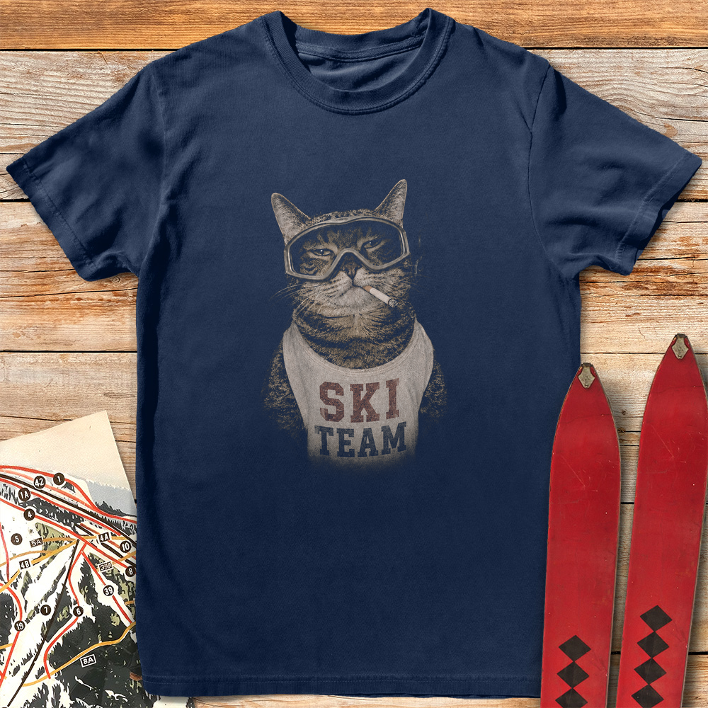 Ciggy Ski Kitty product image 4