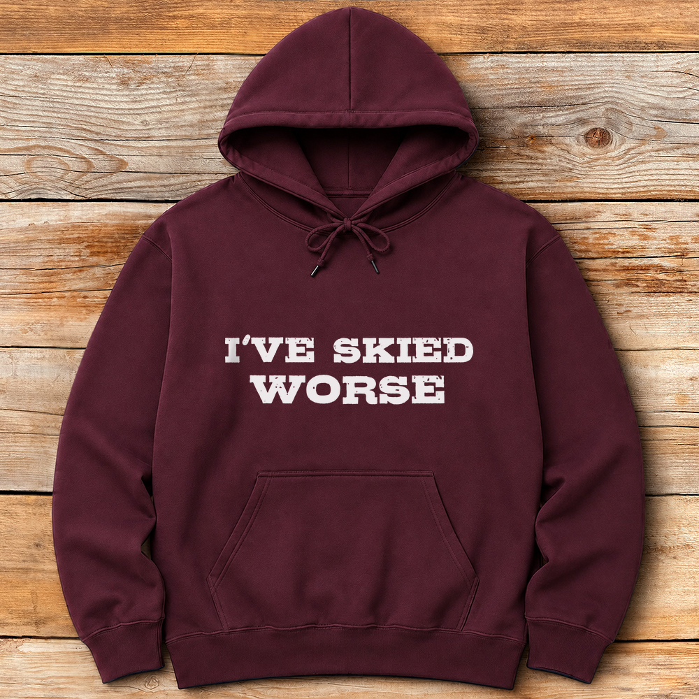 Skied Worse product image 3