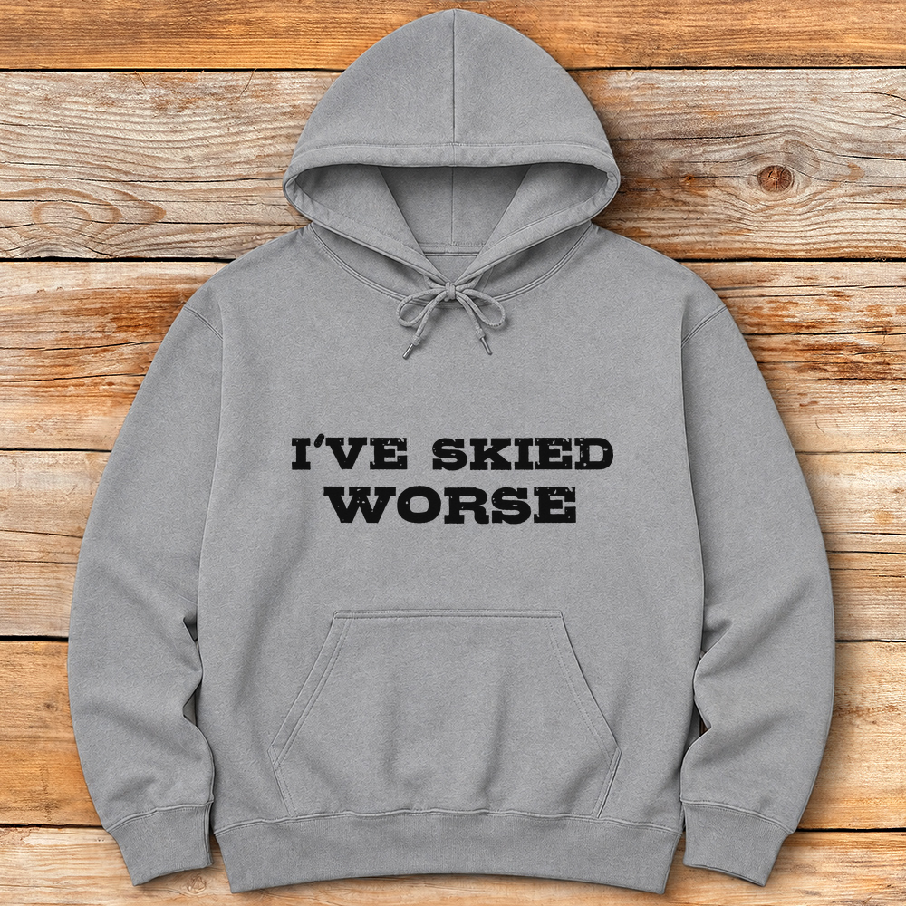 Skied Worse product image 7