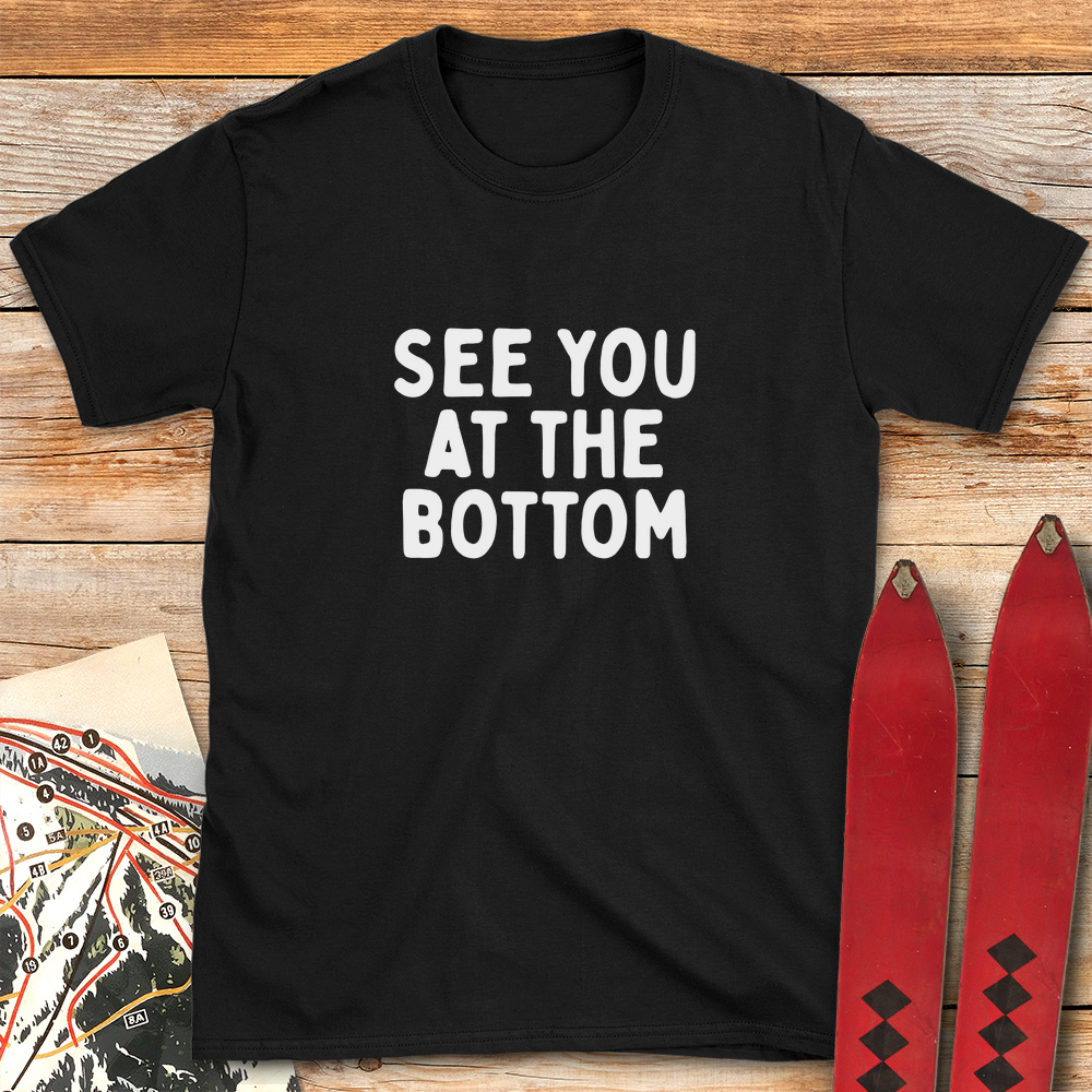 At The Bottom product image 2