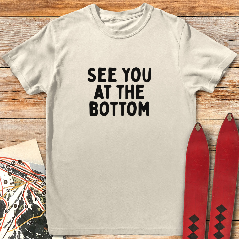 At The Bottom product image 6