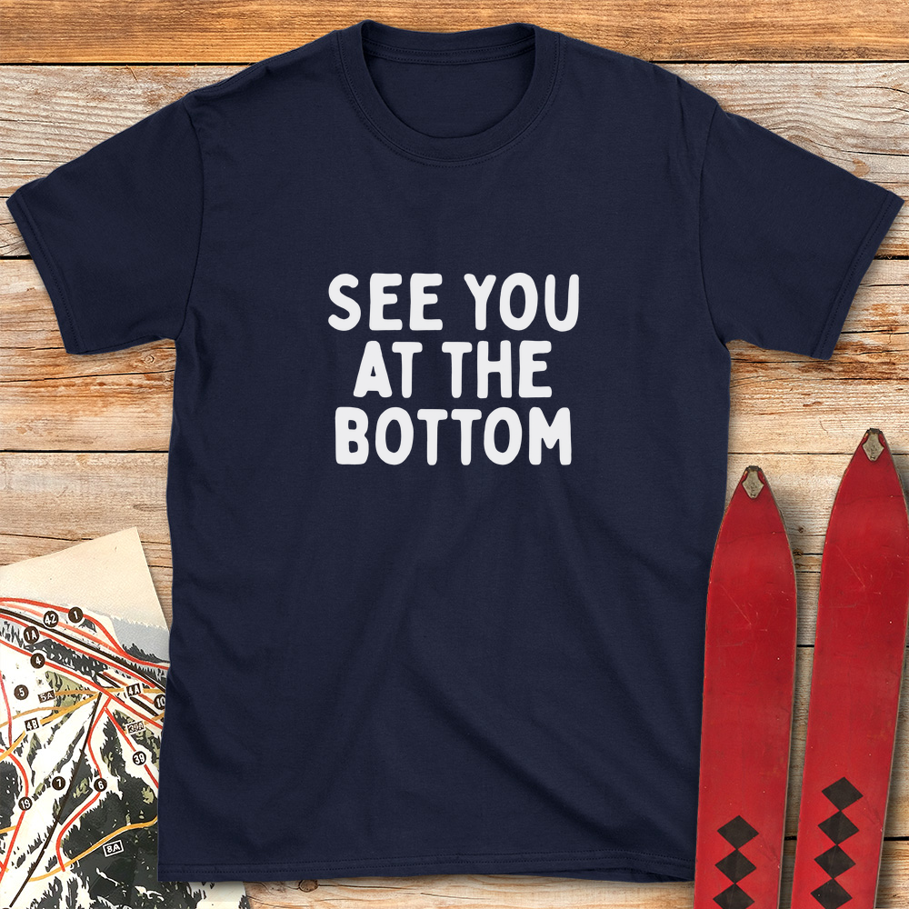 At The Bottom product image 5