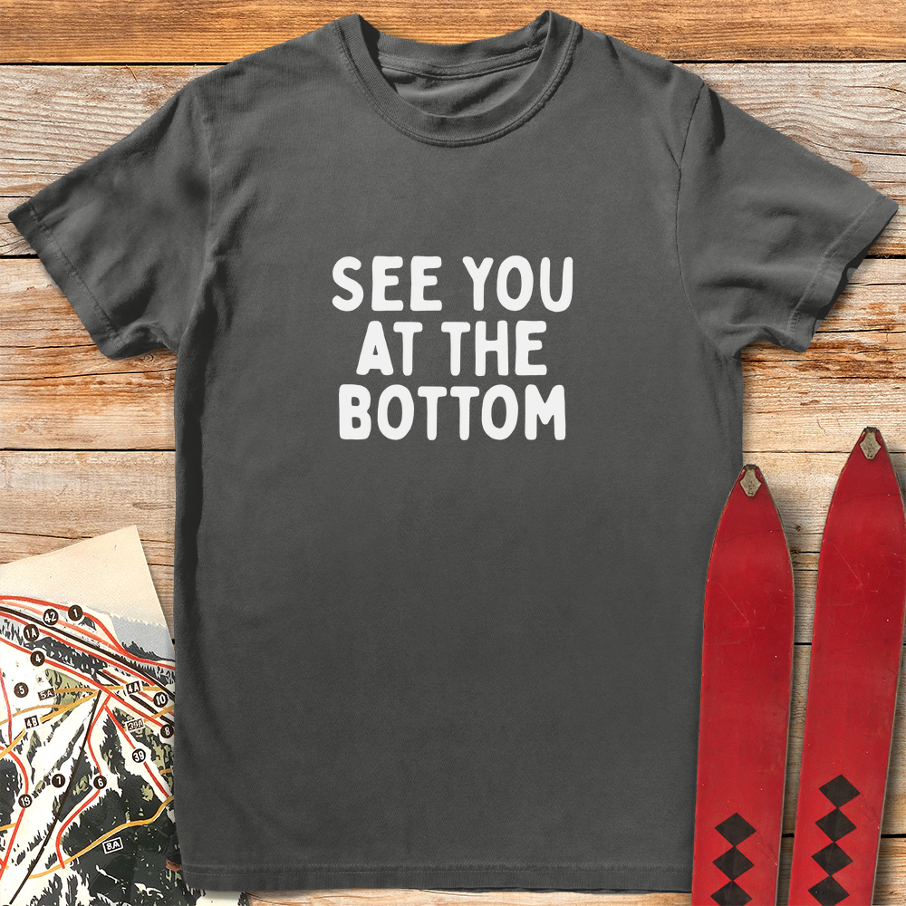 At The Bottom product image 1