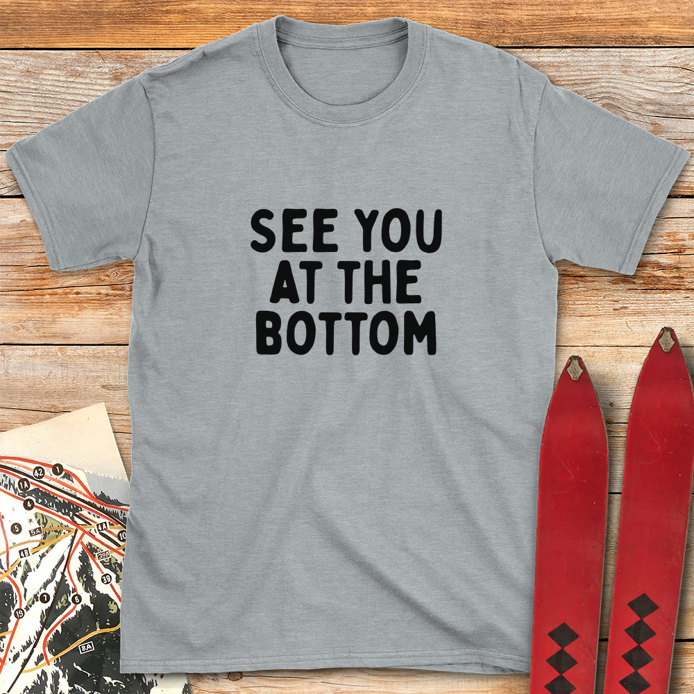 At The Bottom product image 7