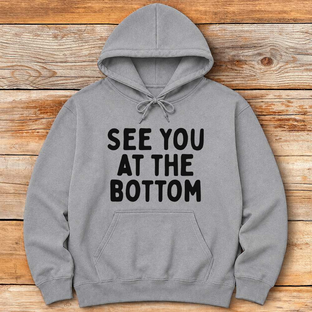 At The Bottom product image 1