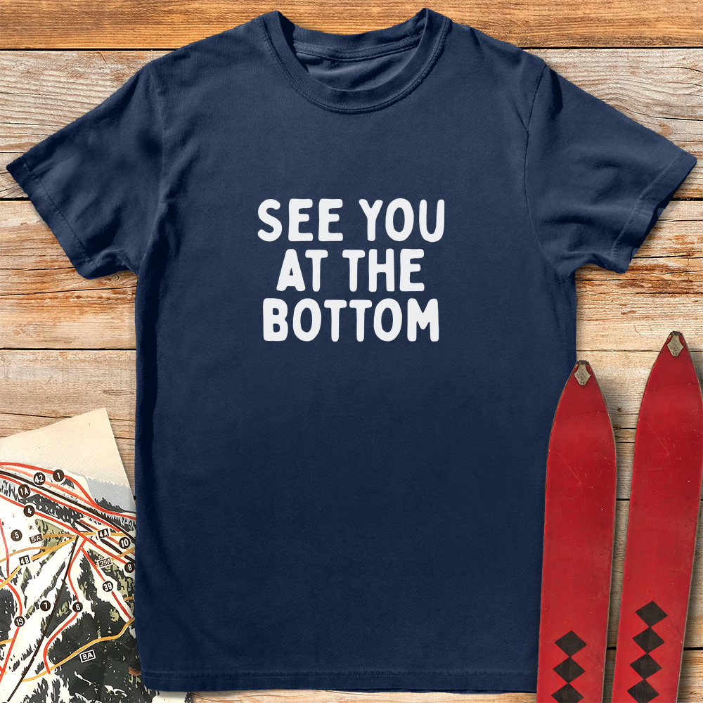 At The Bottom product image 7